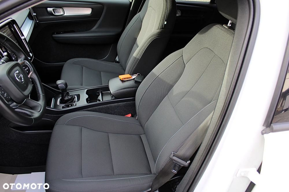 Volvo XC 40 - 19