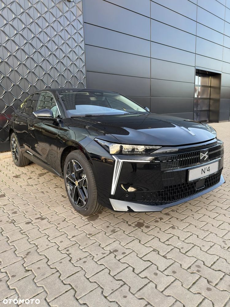 DS Automobiles DS 4 - 3