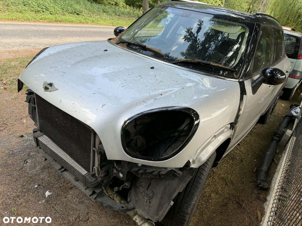MINI Countryman - 4
