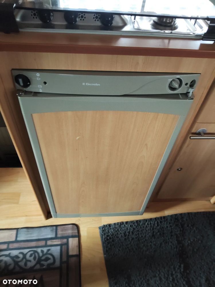 Elnagh KAMPER - 20