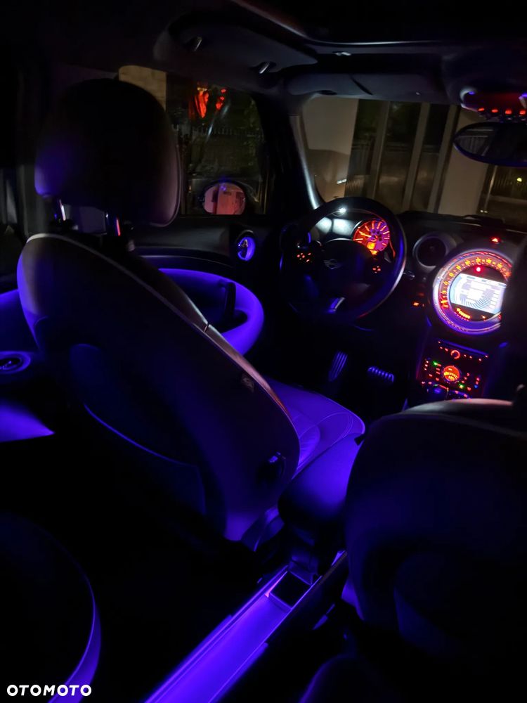 MINI Countryman Cooper S All4 - 9