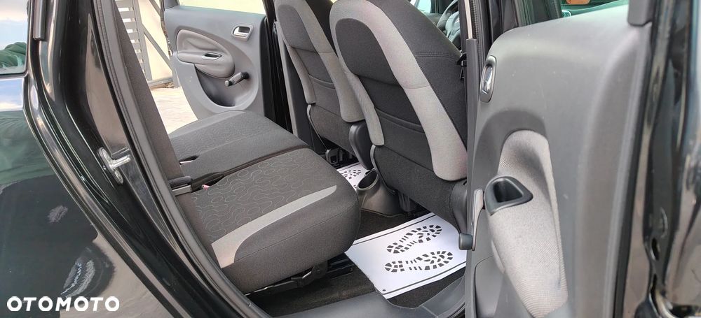 Citroën C3 Picasso HDi 110 FAP Exclusive - 25