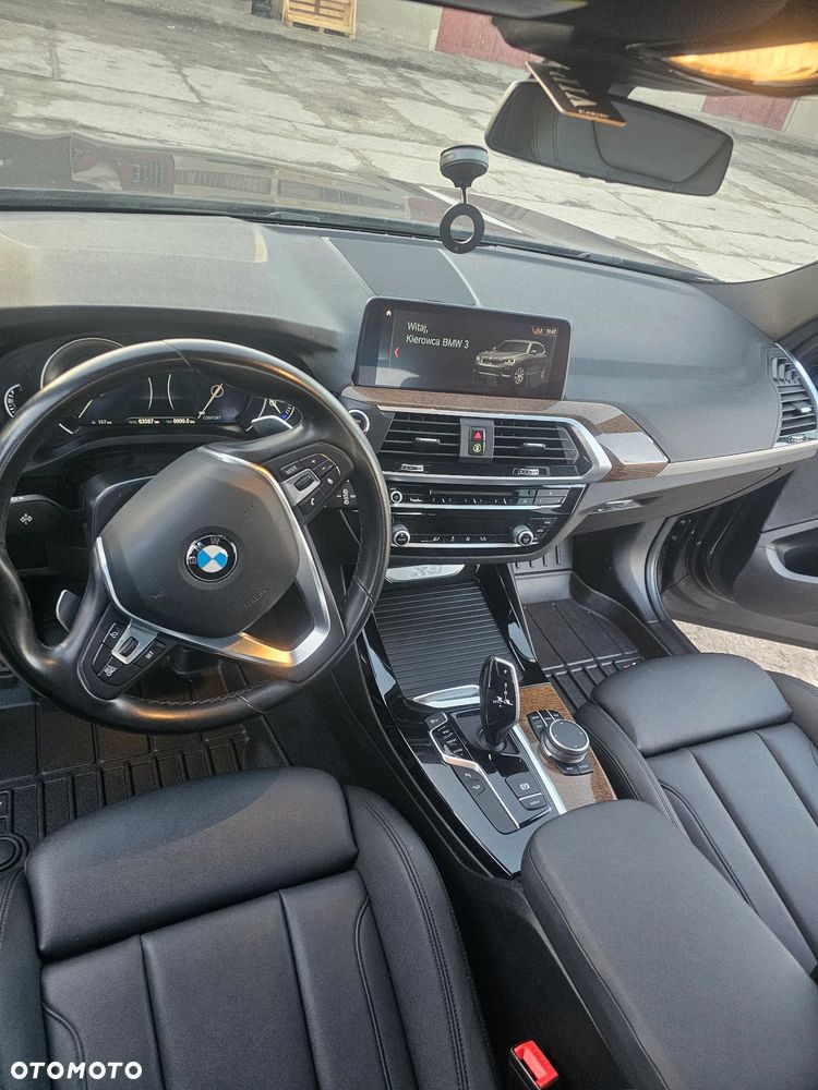 BMW X3 xDrive30i xLine - 6