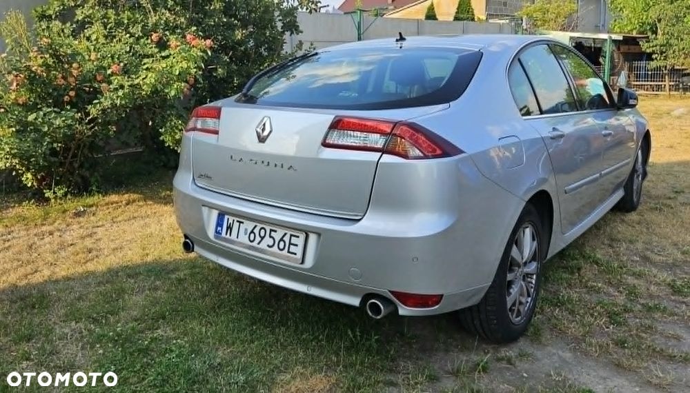 Renault Laguna - 2
