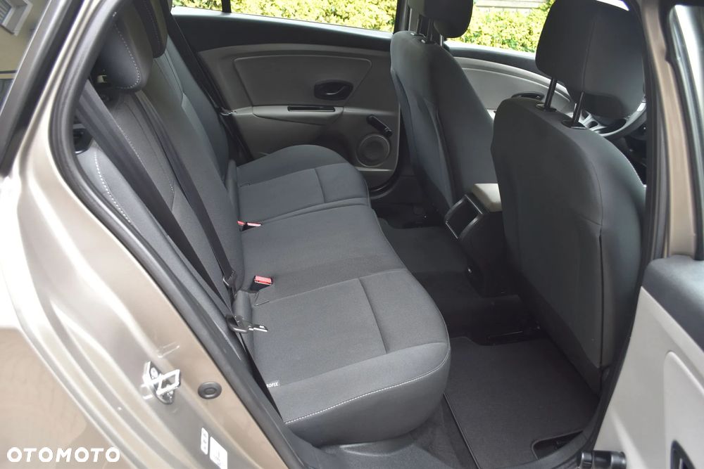 Renault Megane 1.6 16V Color Edition - 22