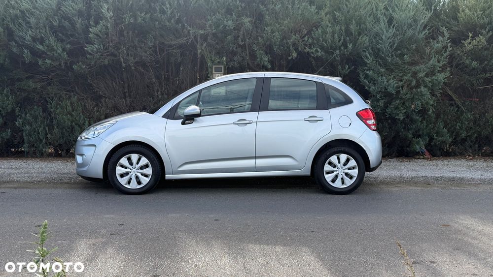 Citroën C3 - 9