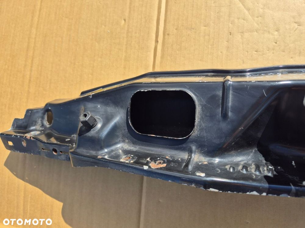 Fiat Ducato pas przedni.Boxer.Jumpe.2006-15. Zamek - 8
