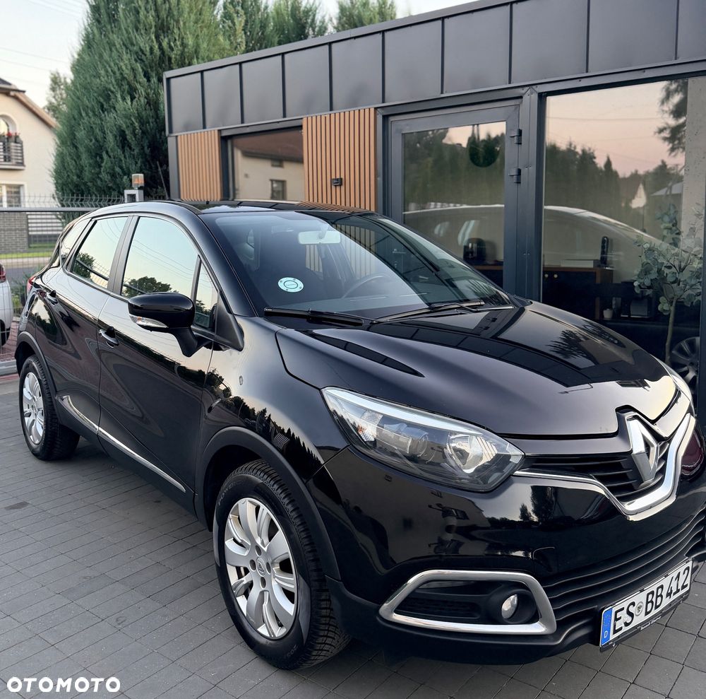 Renault Captur ENERGY TCe 90 Start&Stop XMOD - 1