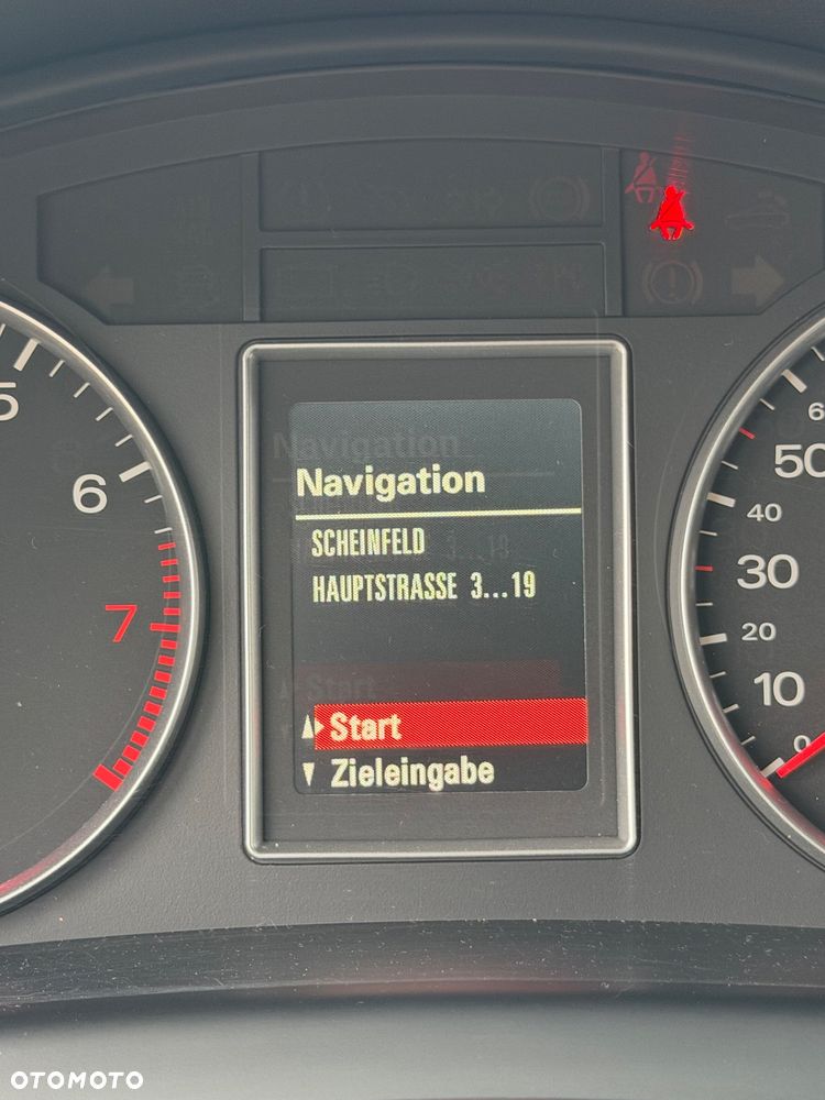 Audi A4 Avant 1.8 T - 18