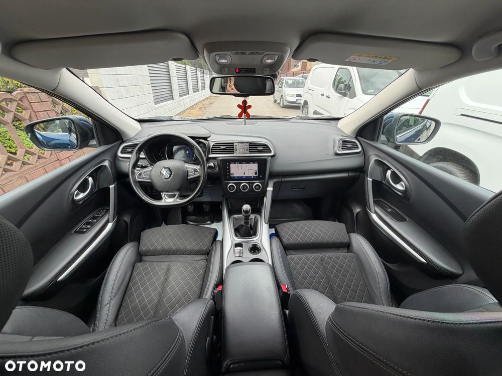 Renault Kadjar 1.5 Blue dCi Intens - 7