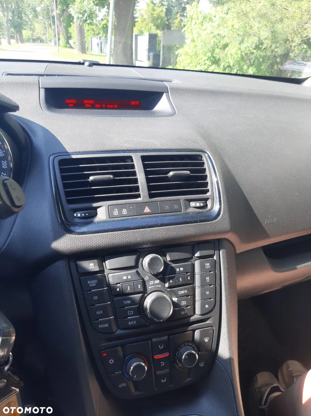 Opel Meriva 1.4 Enjoy - 14