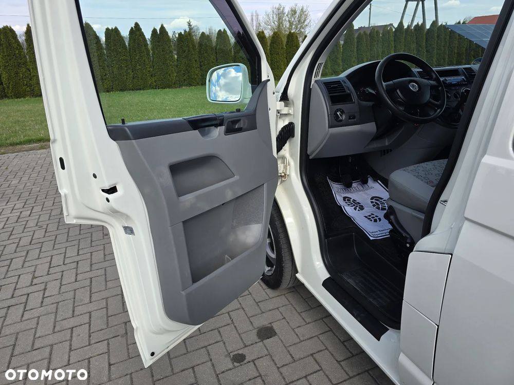 Volkswagen Kamper - 12