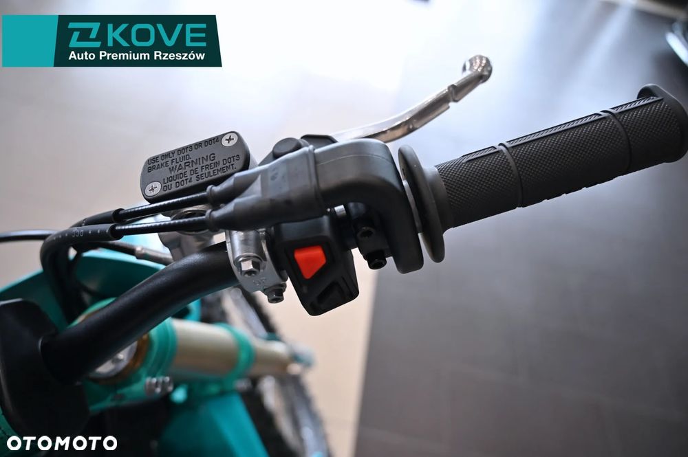 KOVE MX250 - 5