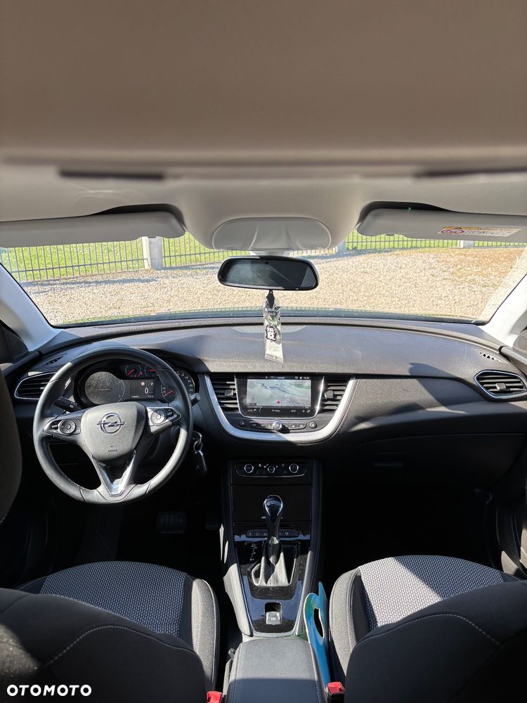 Opel Grandland X 1.5 CDTI Elegance Business Pack S&S - 10