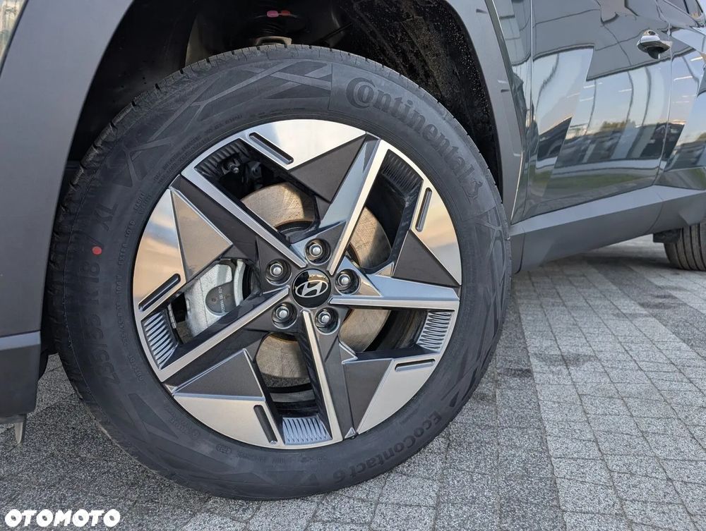 Hyundai Tucson 1.6 T-GDi Executive 2WD - 4