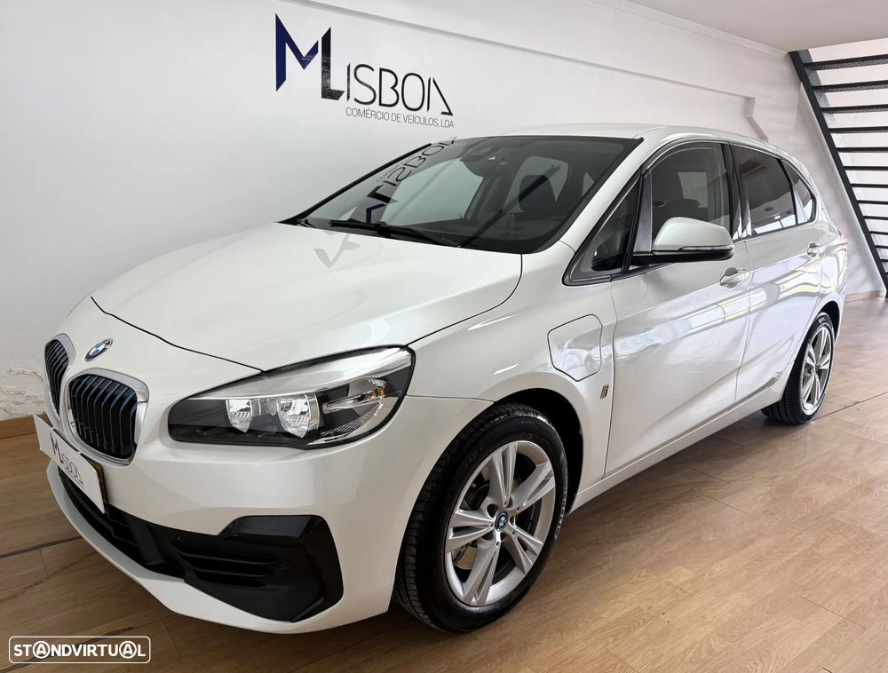 BMW 225xe Active Tourer iPerformance Sport Line - 1