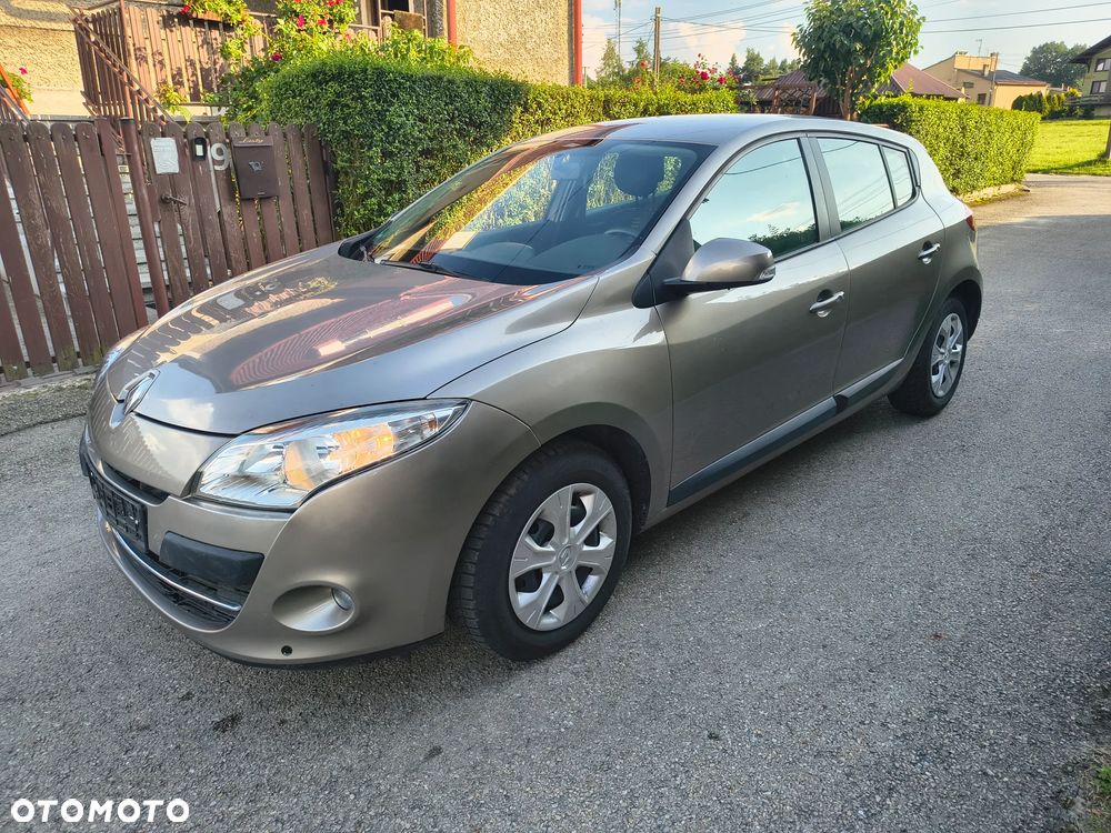 Renault Megane - 23