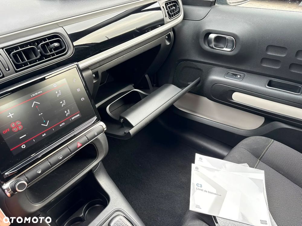 Citroën C3 Pure Tech 83 S&S SHINE - 15