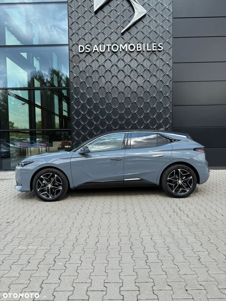 DS Automobiles DS 4 - 6
