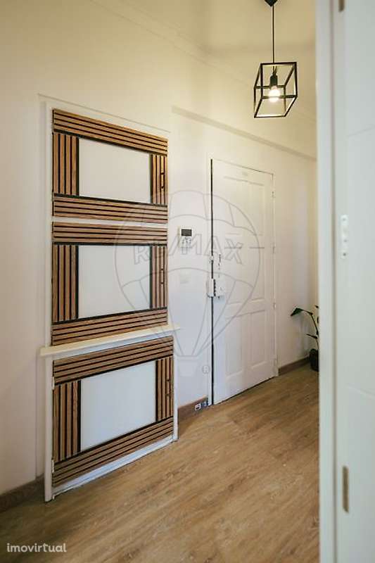 Apartamento T1 para venda - Grande imagem: 2/13