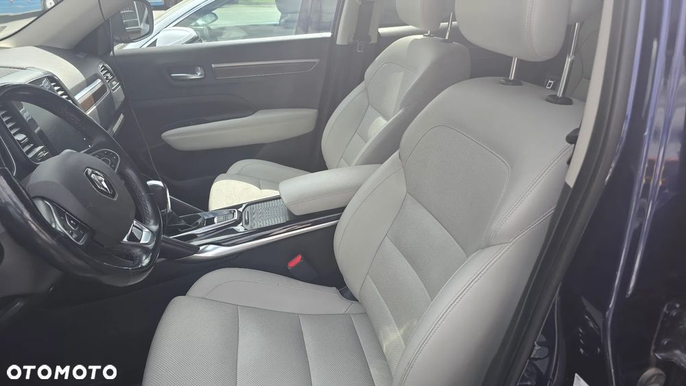 Renault Koleos 2.0 dCi Intens 4x4 X-Tronic - 6