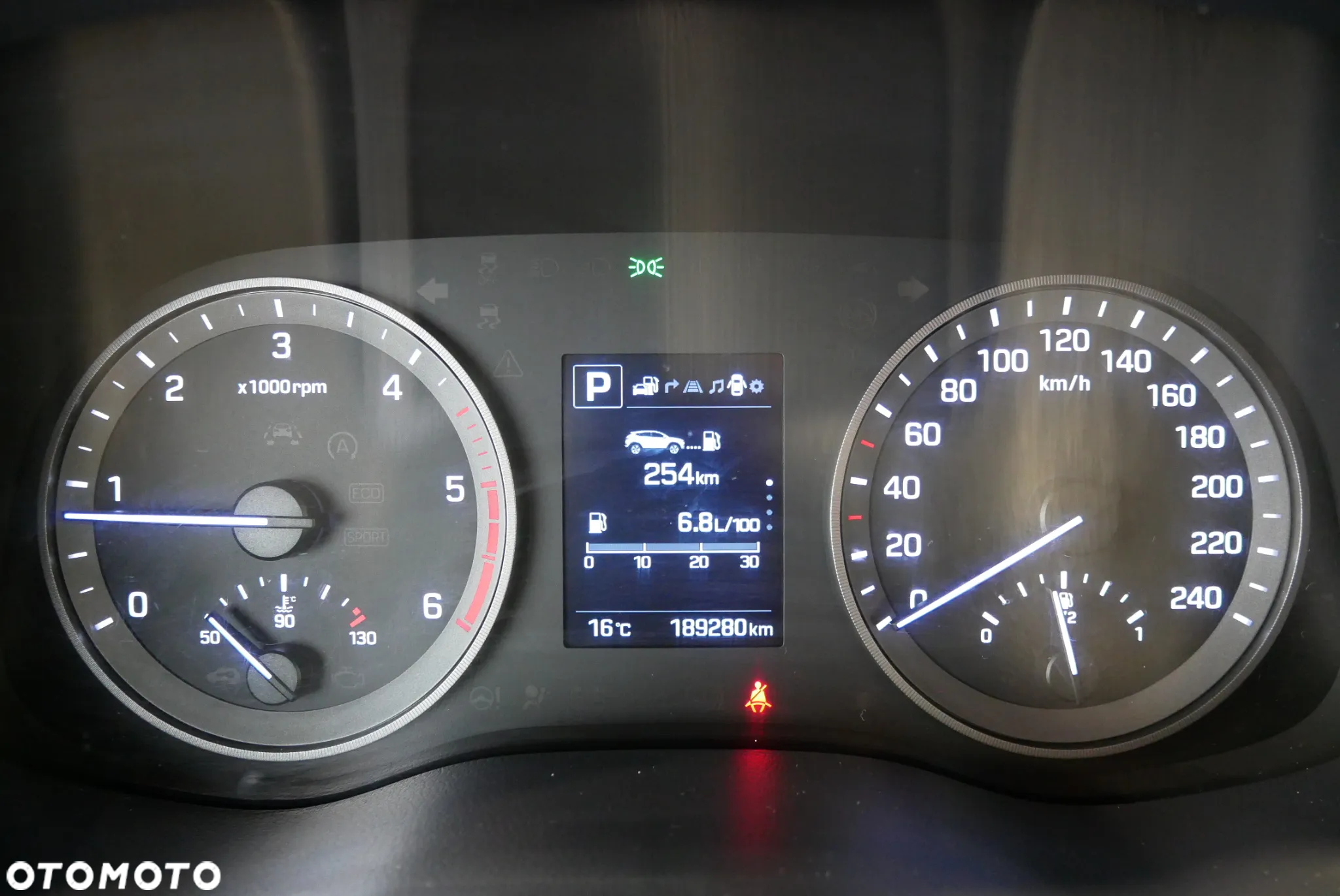 Hyundai Tucson - 24