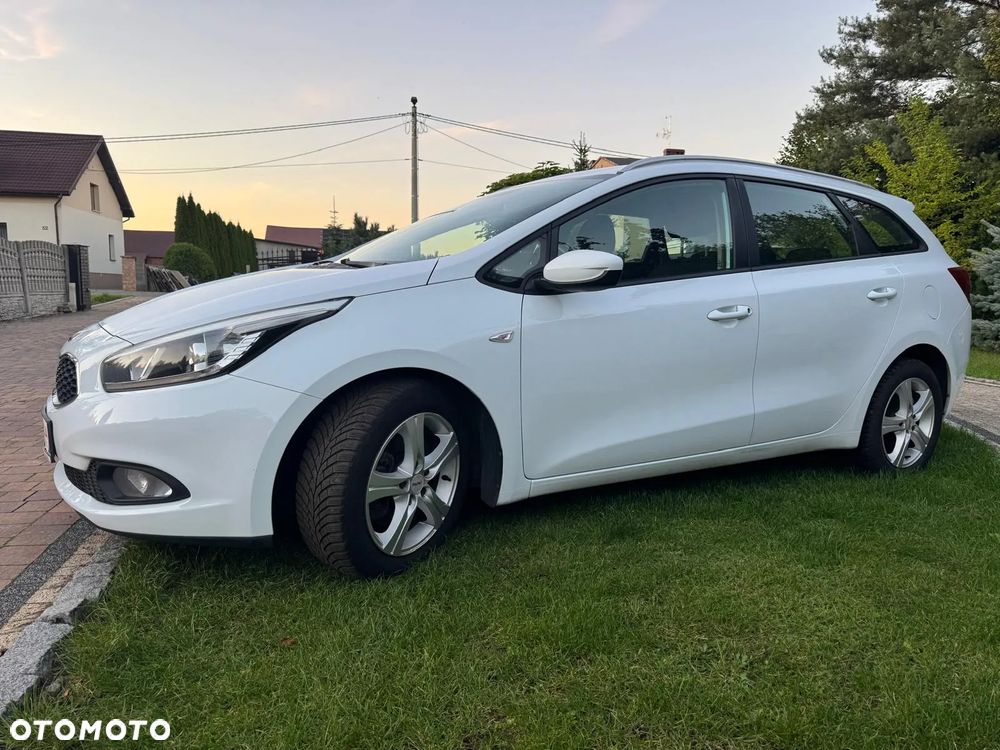 Kia Ceed - 3