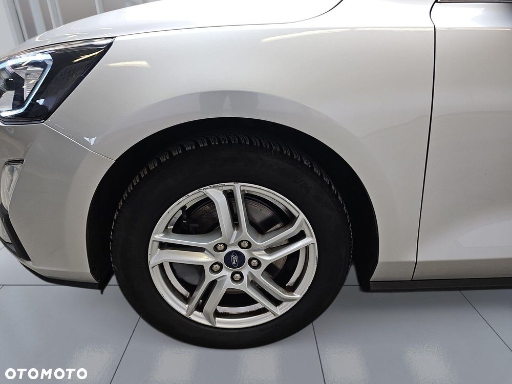 Ford Focus 1.5 EcoBlue Connected - 36