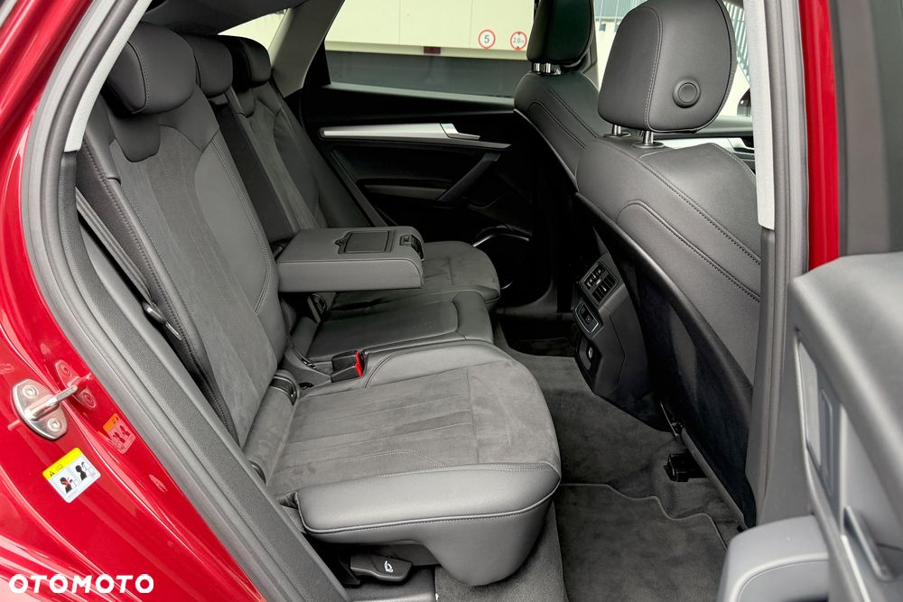 Audi Q5 50 TFSI e Quattro S tronic - 16