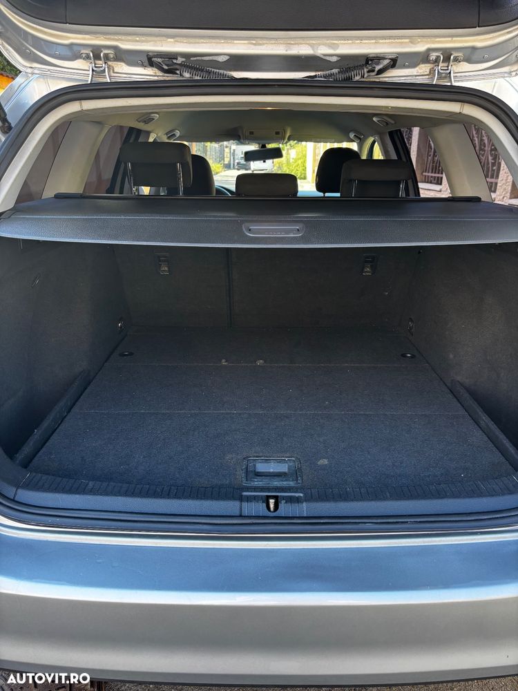 Volkswagen Golf Variant 1.6 TDI BlueMotion Technology Comfortline - 9