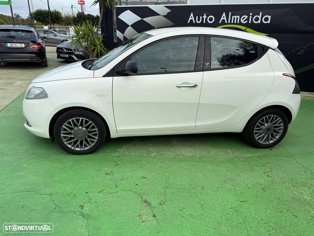 Lancia Ypsilon 1.2 S&S Platinum - 3