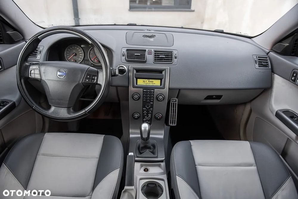 Volvo V50 T5 AWD Sport - 6