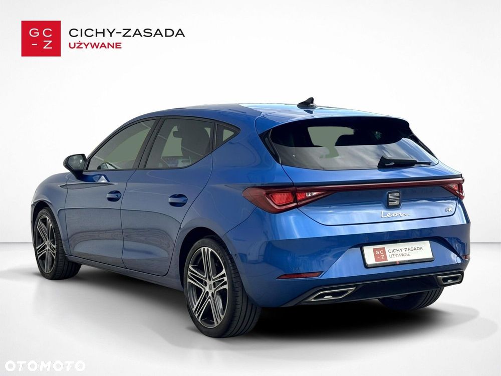 Seat Leon - 3
