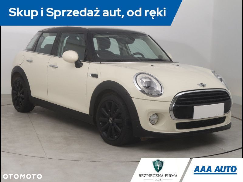 MINI Cooper - 2