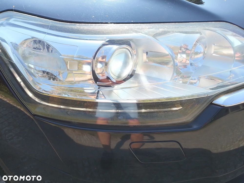 Citroën C5 HDi 165 FAP CrossTourer - 22