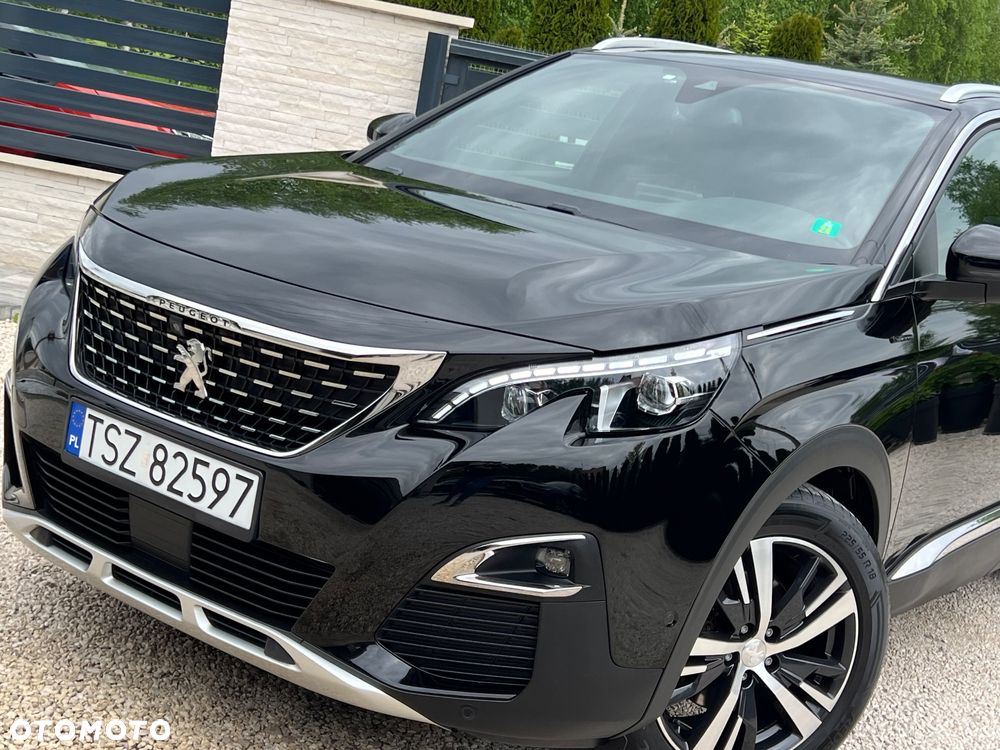 Peugeot 5008 1.6 THP Crossway S&S EAT6 - 4