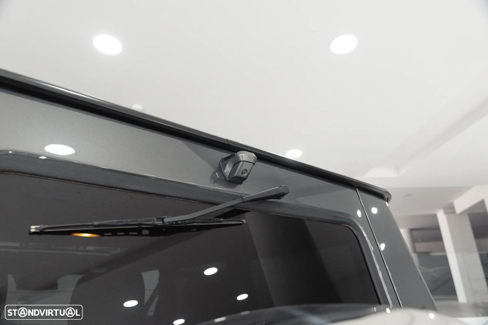 Mercedes-Benz G 350 d 9G-TRONIC AMG Line - 54