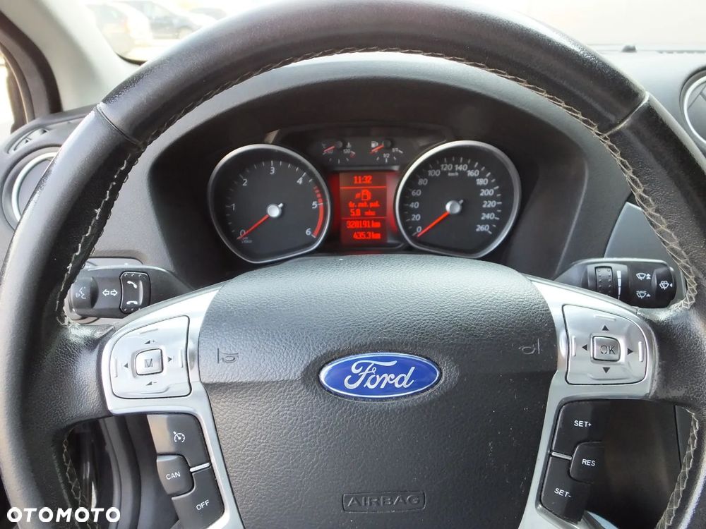 Ford Mondeo 1.6 TDCi ECOnetic Trend - 18