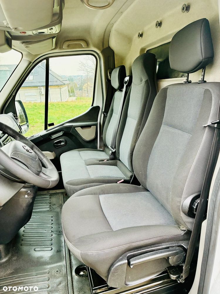 Renault Master L2H2 - 9