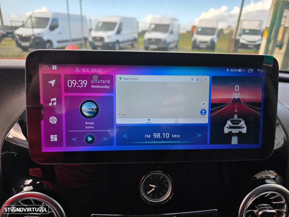 Mercedes-Benz Vito Tourer 114 CDi/34 Pro - 16