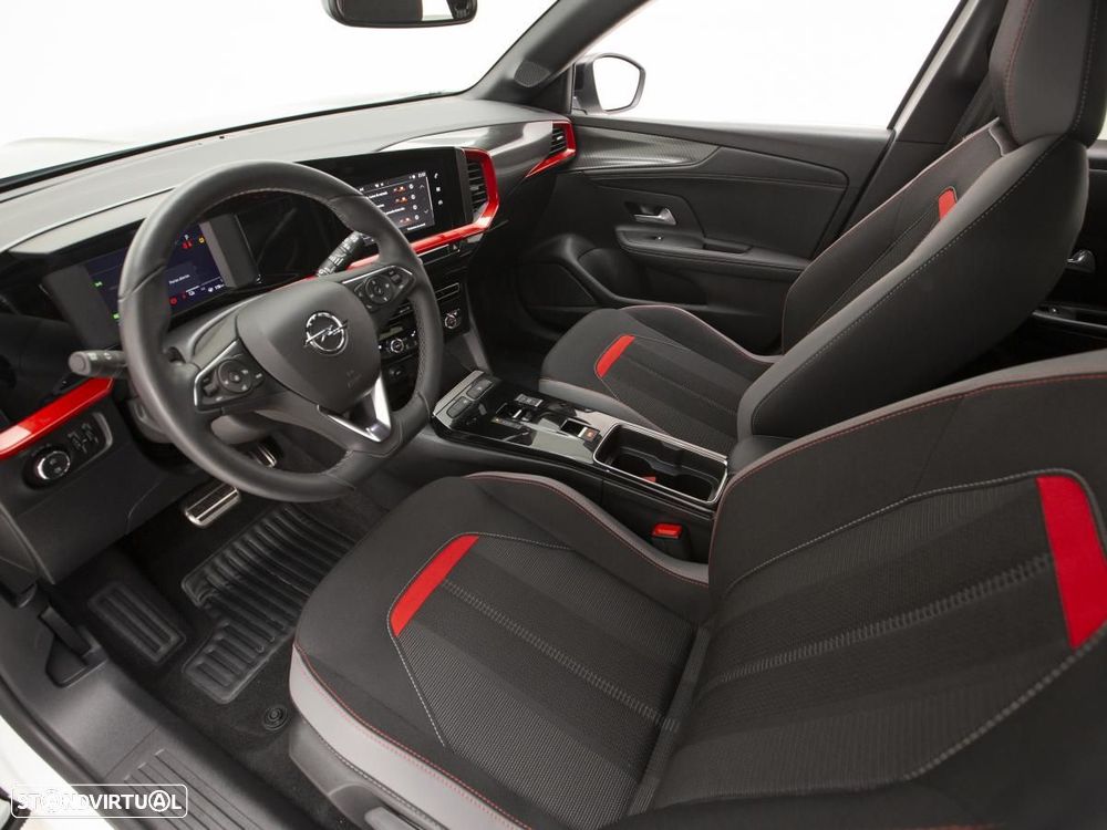 Opel Mokka-e GS - 8