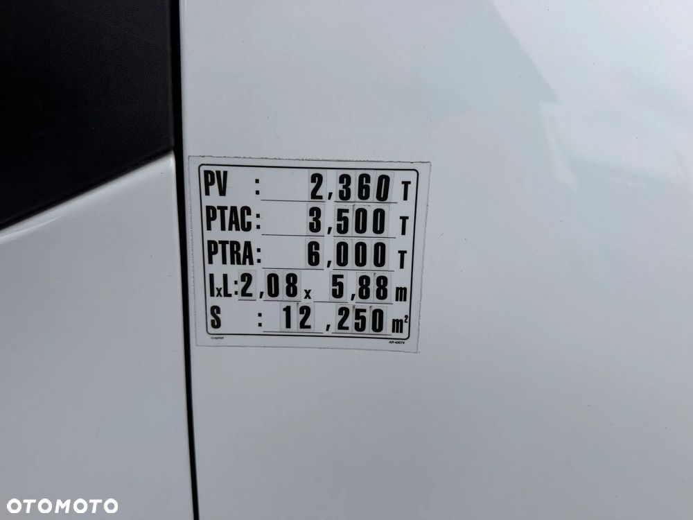 Renault MASTER - 20