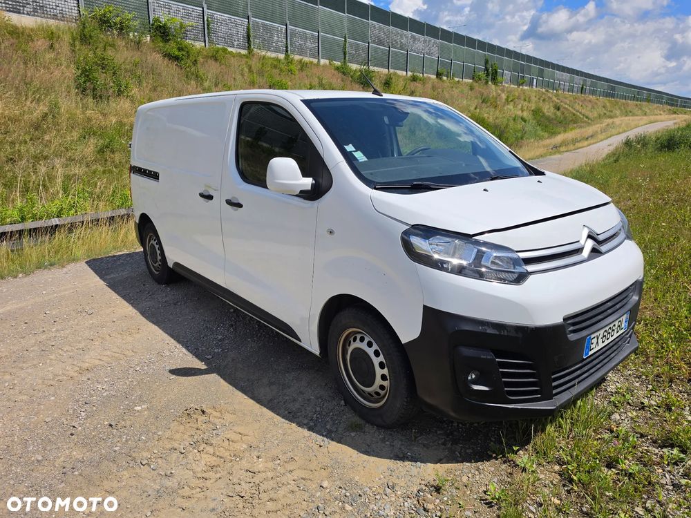 Citroën JUMPY - 1