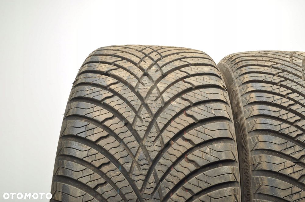 2X OPONA OPONY DOUBLESTAR MAXIMUM DLA01 225/45 R17 2024R - 2
