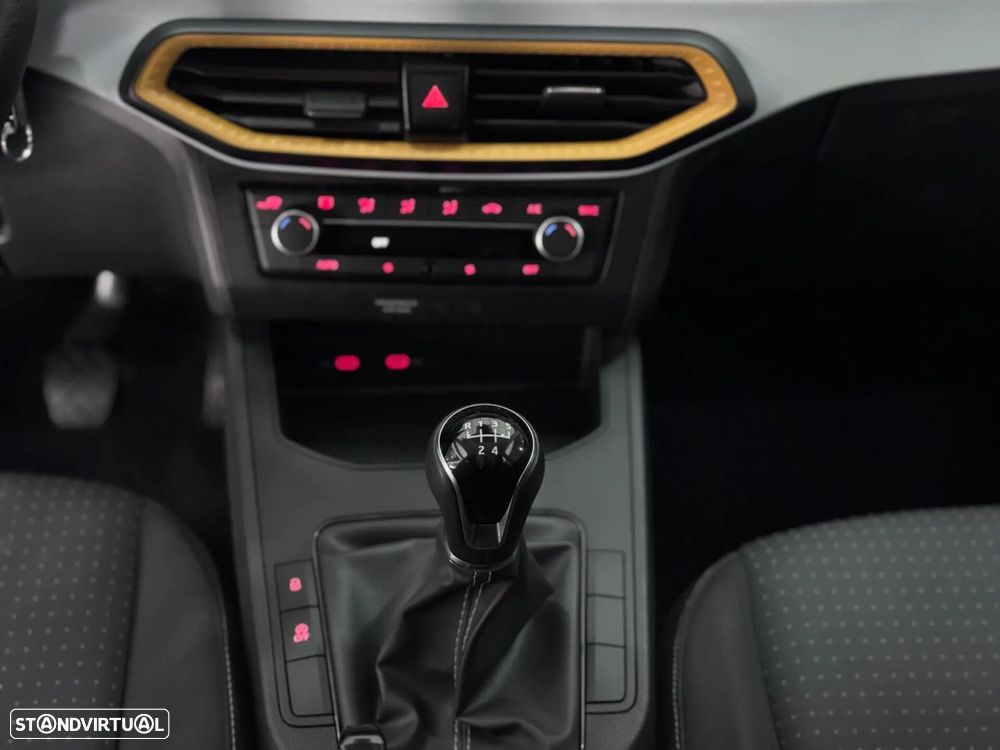 SEAT Ibiza 1.0 TSI Style - 13