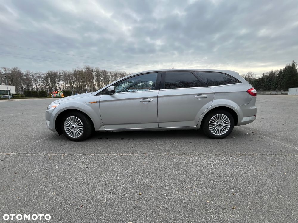 Ford Mondeo 2.0 TDCi Trend - 1