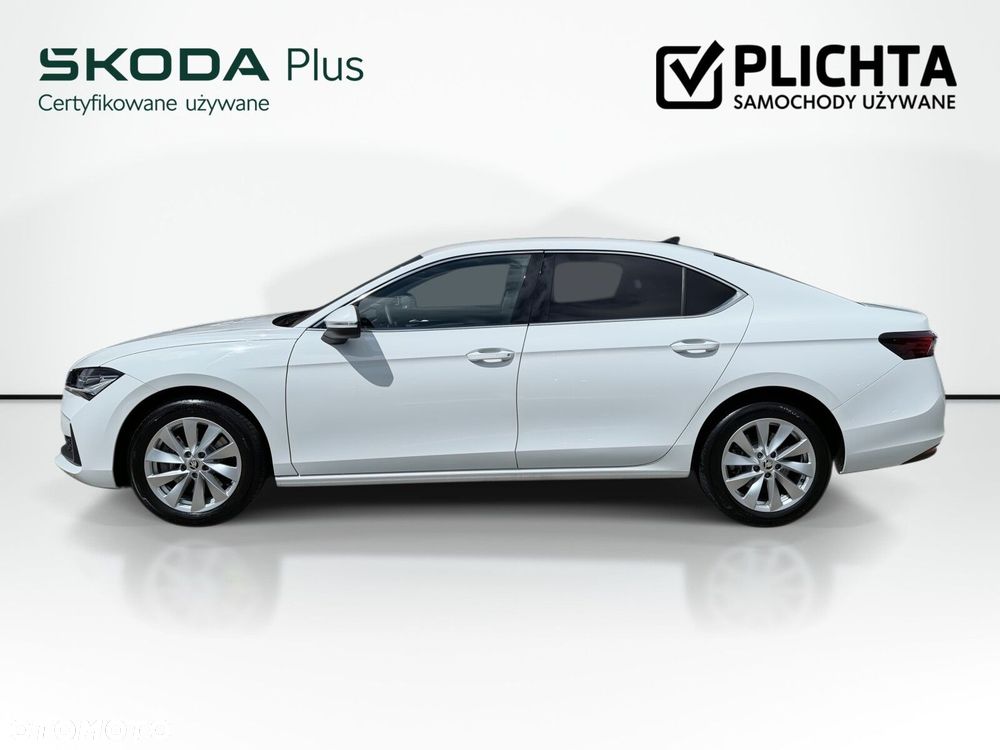 Skoda Superb 2.0 TSI 4x4 Selection DSG - 10