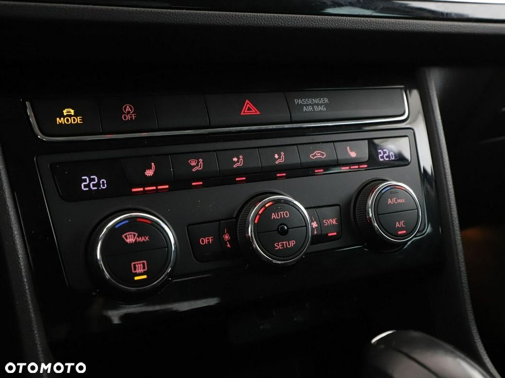 Seat Leon 2018