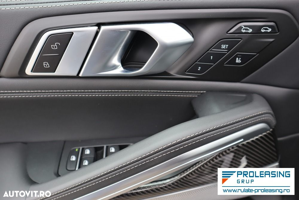 BMW X6 - 11