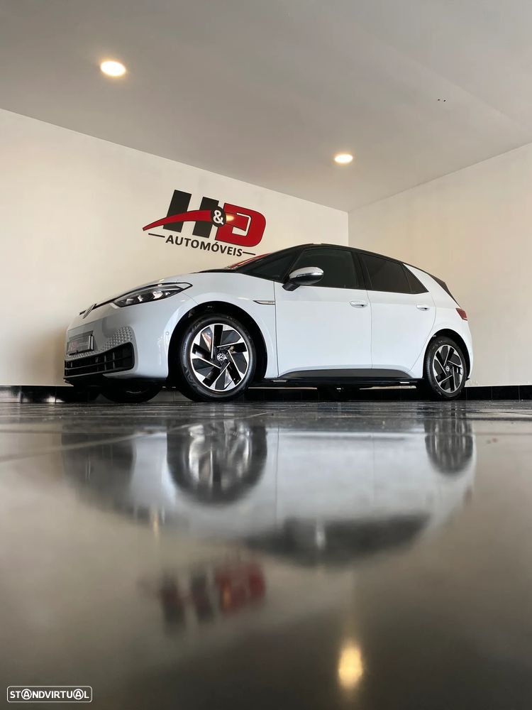 VW ID.3 Pro Performance - 30